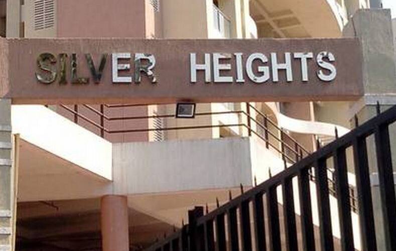 Hotel Silver Heights, Unnao 4